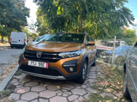 Dacia Sandero 1.0   Stepway 101 .. 6 | Mobile.bg    16