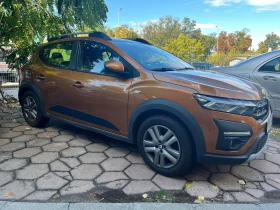 Dacia Sandero 1.0   Stepway 101 .. 6 | Mobile.bg    15