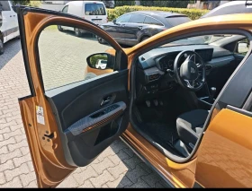 Обява за продажба на Dacia Sandero 1.0 фабрична газ Stepway 101 к.с. 6скорости ~22 500 лв. - изображение 8