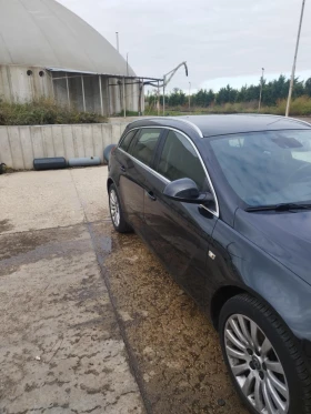 Opel Insignia 1.4  | Mobile.bg    2
