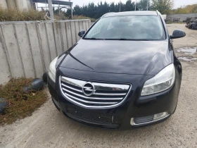 Opel Insignia 1.4  | Mobile.bg    10