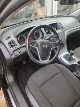 Opel Insignia 1.4  | Mobile.bg    3