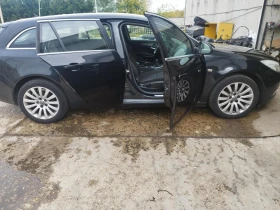 Opel Insignia 1.4  | Mobile.bg    5
