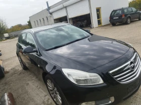 Opel Insignia 1.4  | Mobile.bg    8