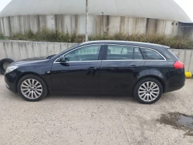 Opel Insignia 1.4  | Mobile.bg    9