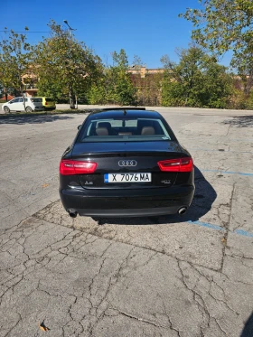 Audi A6 Audi A6 3.0 TFSI Premium quattro 310 к.с. 8 ZF - 26500 лв. / 13549.23 € - 32731066 3