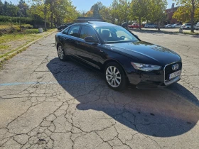 Audi A6 Audi A6 3.0 TFSI Premium quattro 310 к.с. 8 ZF - 26500 лв. / 13549.23 € - 32731066 2