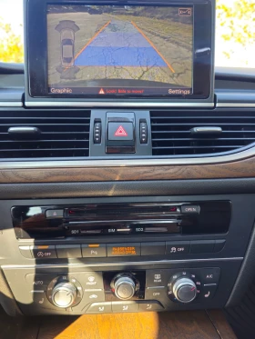 Audi A6 Audi A6 3.0 TFSI Premium quattro 310 к.с. 8 ZF - 26500 лв. / 13549.23 € - 32731066 11