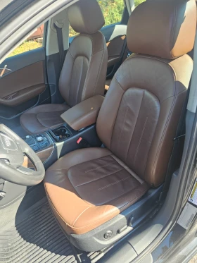 Audi A6 Audi A6 3.0 TFSI Premium quattro 310 к.с. 8 ZF - 26500 лв. / 13549.23 € - 32731066 12