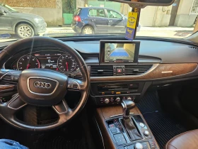 Audi A6 Audi A6 3.0 TFSI Premium quattro 310 к.с. 8 ZF - 26500 лв. / 13549.23 € - 32731066 15