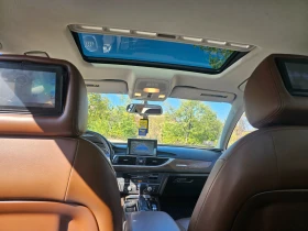 Audi A6 Audi A6 3.0 TFSI Premium quattro 310 к.с. 8 ZF - 26500 лв. / 13549.23 € - 32731066 14