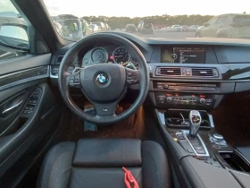BMW 528 M-Sport 95000 km xDrive | Mobile.bg    7