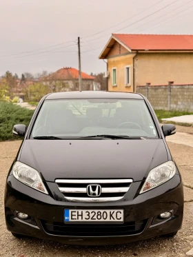 Honda Fr-v 1.7 i v-tec  - 4500 лв. / 2300.81 € - 56355644 8