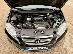 Honda Fr-v 1.7 i v-tec  - 4500 лв. / 2300.81 € - 56355644 11