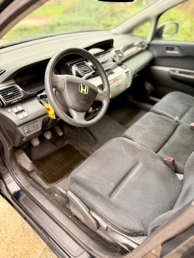 Honda Fr-v 1.7 i v-tec  - 4500 лв. / 2300.81 € - 56355644 12