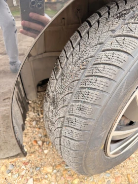 Honda Fr-v 1.7 i v-tec  - 4500 лв. / 2300.81 € - 56355644 13