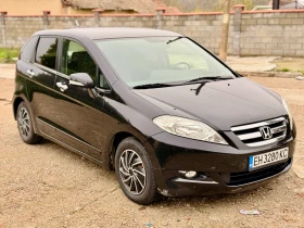 Honda Fr-v 1.7 i v-tec  - 4500 лв. / 2300.81 € - 56355644 2