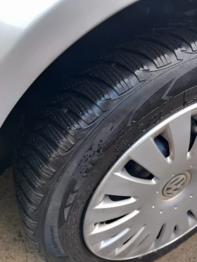 VW Passat 2.0 140 к.с 2008г команреил , снимка 15