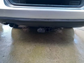 VW Passat 2.0 140 к.с 2008г команреил , снимка 14