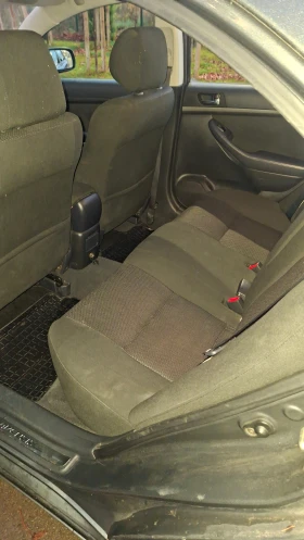 Toyota Avensis  Avensis II | Mobile.bg � ����� ������ 11