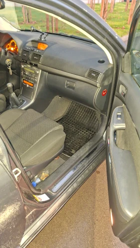 Toyota Avensis  Avensis II | Mobile.bg � ����� ������ 13