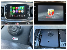 Fiat 500 695 XSR YAMAHA LIMITED EDITION, снимка 13