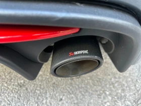 Fiat 500 695 XSR YAMAHA LIMITED EDITION, снимка 14