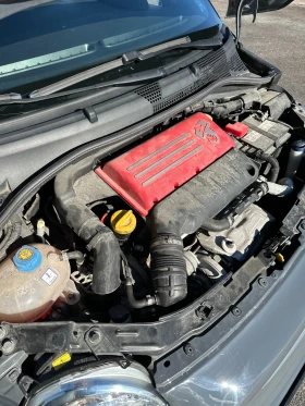 Fiat 500 695 XSR YAMAHA LIMITED EDITION, снимка 15