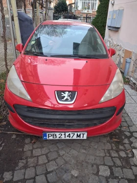 Peugeot 207  - изображение 1