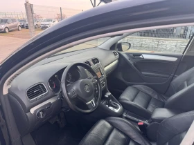 VW Golf 2.0TDI 140ксDSG * НАВИ* КОЖА* ПОДГРЕВ*  - цена по договаряне - 92383777 9