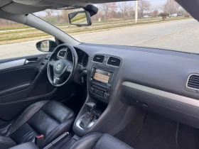 VW Golf 2.0TDI 140ксDSG * НАВИ* КОЖА* ПОДГРЕВ*  - цена по договаряне - 92383777 11
