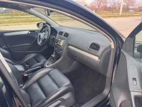 VW Golf 2.0TDI 140ксDSG * НАВИ* КОЖА* ПОДГРЕВ*  - цена по договаряне - 92383777 10