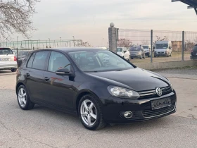 VW Golf 2.0TDI 140ксDSG * НАВИ* КОЖА* ПОДГРЕВ*  - цена по договаряне - 92383777 6