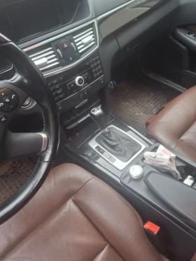 Mercedes-Benz E 220 220cdi, снимка 10