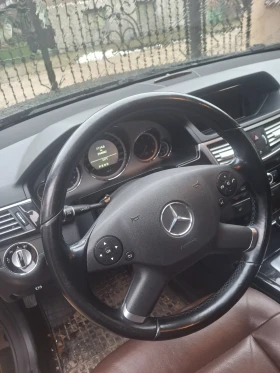 Mercedes-Benz E 220 220cdi, снимка 7