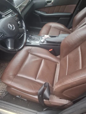 Mercedes-Benz E 220 220cdi, снимка 8