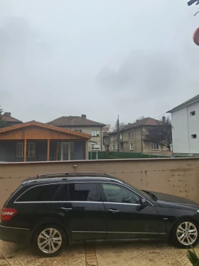 Mercedes-Benz E 220 220cdi, снимка 4