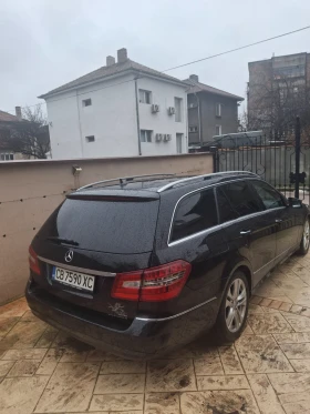 Mercedes-Benz E 220 220cdi, снимка 5
