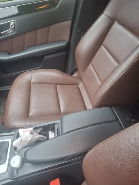 Mercedes-Benz E 220 220cdi, снимка 11