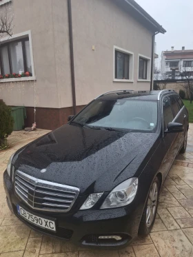 Mercedes-Benz E 220 220cdi, снимка 3
