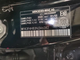 Mercedes-Benz A 250 * CARFAX * БЕЗ ПЪРВОНАЧАЛНА ВНОСКА - 20000 € / 39116.60 лв. - 61154725 15