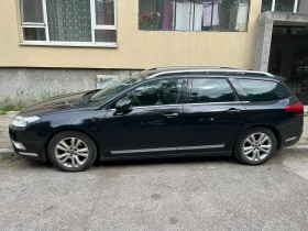 Citroen C5 2.0 HDi 163hp - 2915 € / 5701.24 лв. - 56817936 2