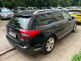 Citroen C5 2.0 HDi 163hp - 2915 € / 5701.24 лв. - 56817936 4