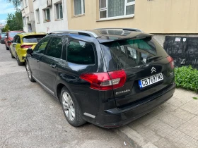 Citroen C5 2.0 HDi 163hp - 2915 € / 5701.24 лв. - 56817936 3