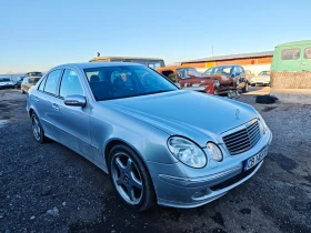 Mercedes-Benz E 270 - 1790 € / 3500.94 лв. - 22412001 3