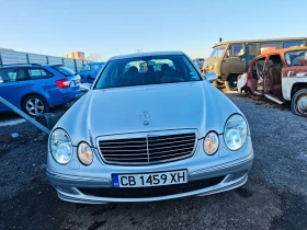 Mercedes-Benz E 270 - 1790 € / 3500.94 лв. - 22412001 2
