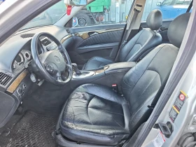 Mercedes-Benz E 270 - 1790 € / 3500.94 лв. - 22412001 8
