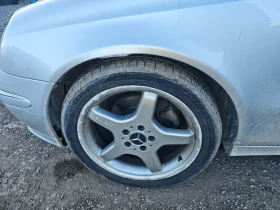 Mercedes-Benz E 270 - 1790 € / 3500.94 лв. - 22412001 7