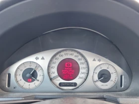 Mercedes-Benz E 270 - 1790 € / 3500.94 лв. - 22412001 12