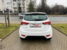 Hyundai Ix20 1.4i/EU.5B, снимка 5